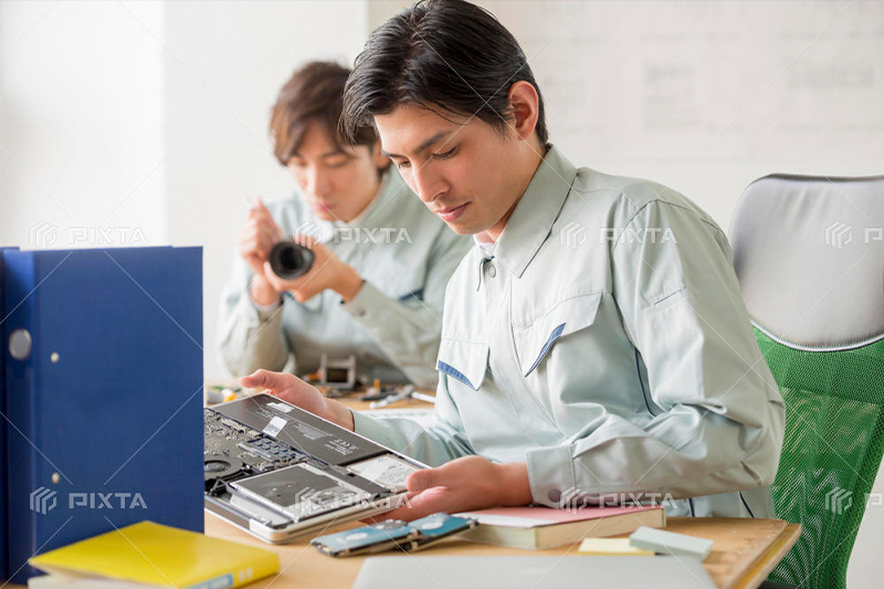 人材をお探しの企業様へ