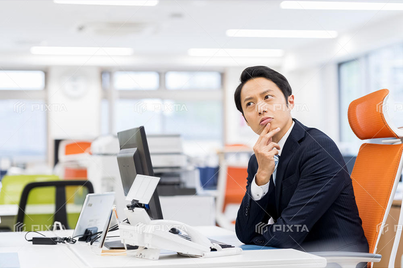 派遣依頼のご相談